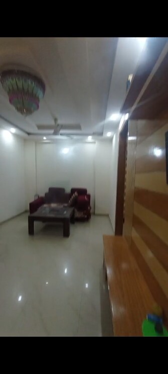 4 BHK Builder Floor For Rent in Uttam Nagar Delhi  7780206