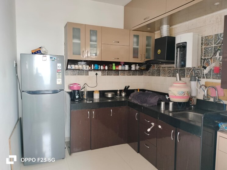 Kitchen, vijayalaxmi-laxmisatyam-residency 2 Bedroom 930 Sq.Ft. Apartment In Dhanori Pune 7780121