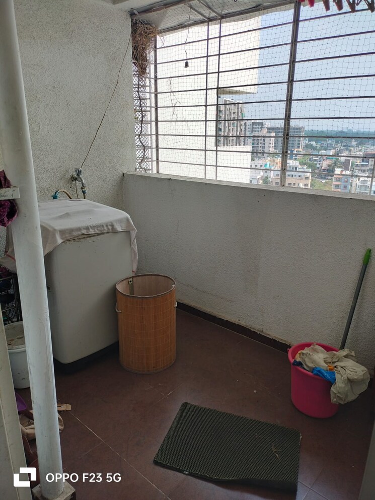 Bathroom, vijayalaxmi-laxmisatyam-residency 2 Bedroom 930 Sq.Ft. Apartment In Dhanori Pune 7780121