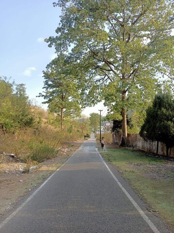 Plot Area in  Plot at Sahastradhara – for Sale
