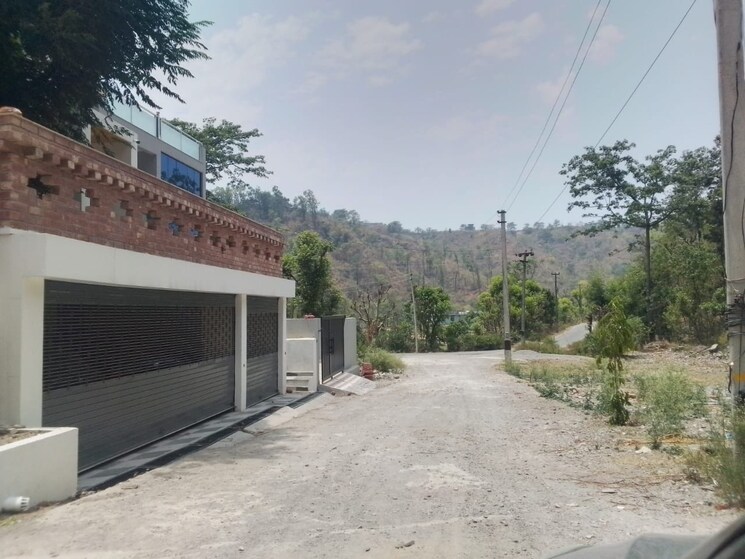 Exterior View, sahastradhara  212 Sq.Yd. Plot In Sahastradhara Dehradun 7780262