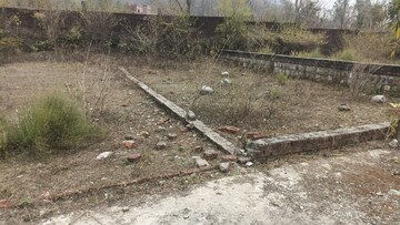 Plot Area in  Plot at Sahastradhara – for Sale