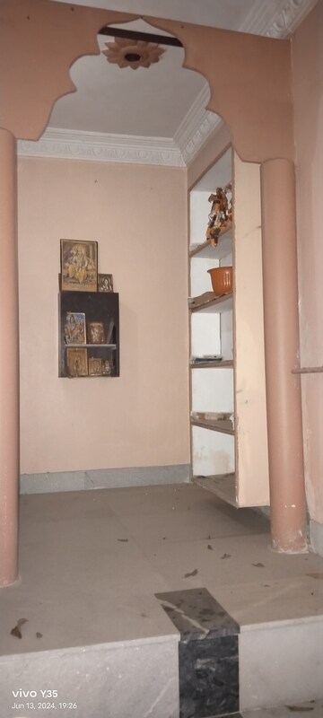 2 BHK Independent House For Rent in Gomti Nagar