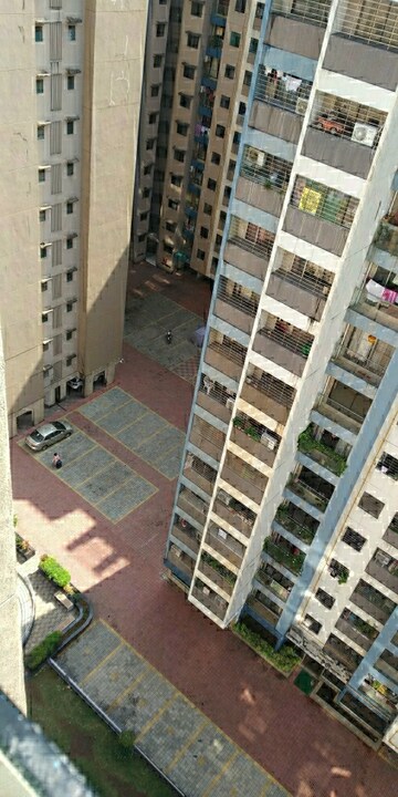 Master Plan in 1.5 BHK Apartment at Sri Dutt Garden Avenue K, Virar West – for Sale