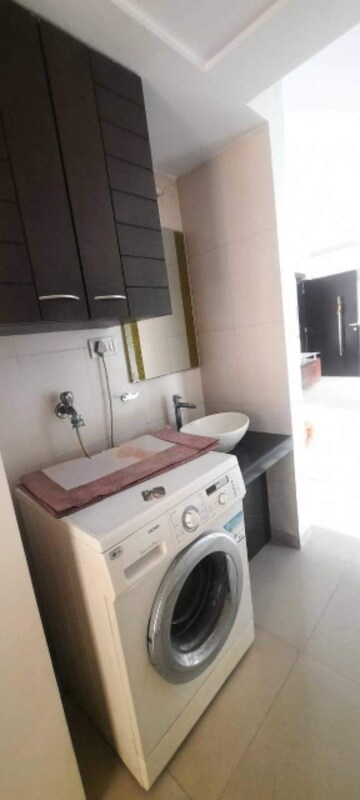 Master Bedroom in 3 BHK Apartment at Chembur Heights, Chembur – for Sale