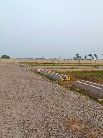  Plot For Sale in Nandigama