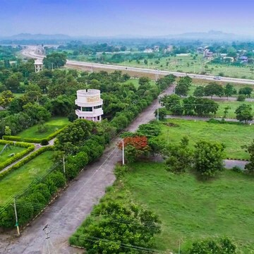  Plot For Sale in JSR Sun City, Yadagirigutta