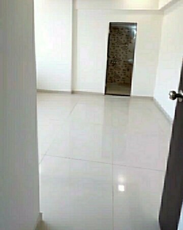Bathroom in 2 BHK Apartment at Sri Dutt Garden Avenue K, Virar West – for Sale