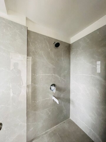 Bathroom in 3 BHK Apartment at Jaripatka – for Sale
