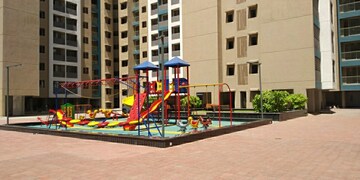 2 BHK Apartment – Exterior View View at Sri Dutt Garden Avenue K, Virar West - for Sale