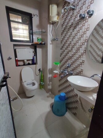 3 BHK Apartment For Rent in Vasundhara Tower Kharghar Kharghar Navi Mumbai  7780216