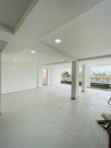3 BHK Apartment – Exterior View View at Jaripatka - for Sale