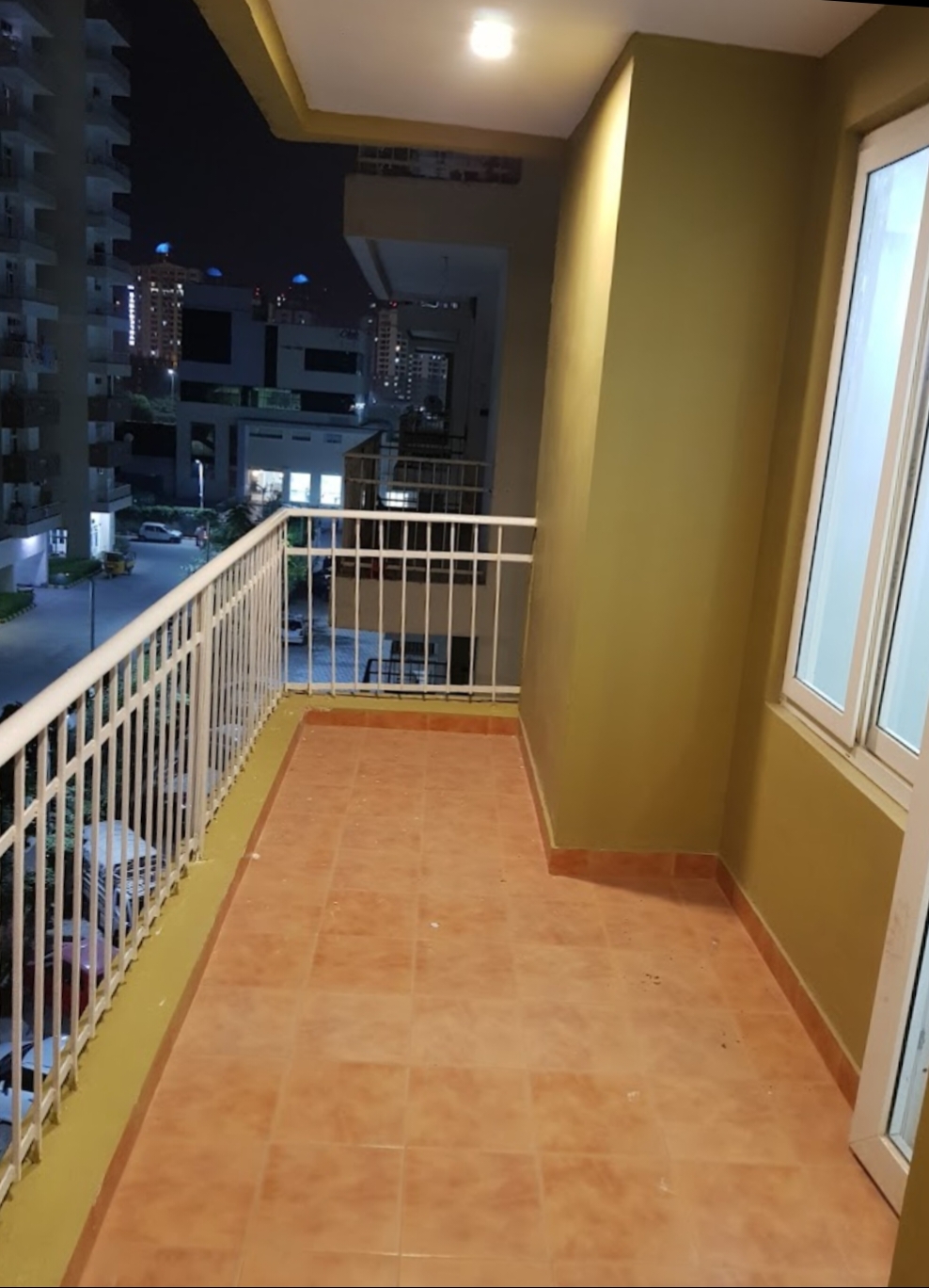 3 BHK Apartment For Sale in Habitech Panch Tatva