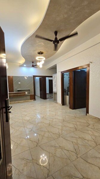 1 RK Builder Floor For Rent in Vasundhara Sector 1 Ghaziabad  7780309