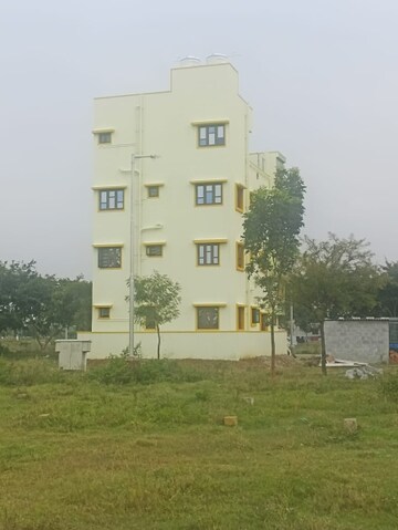 Plot For Resale in Sampangi Rama Nagar Bangalore  7780326