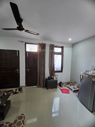 1 BHK Builder Floor For Rent in Dlf Phase I Gurgaon  7780324