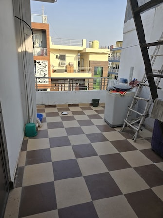 1 BHK Builder Floor For Rent in Dlf Phase I Gurgaon  7780324