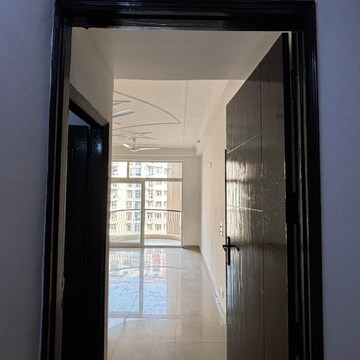 Building Lobby in 3.5 BHK Apartment at Amrapali Silicon City, Sector 76 – for Sale
