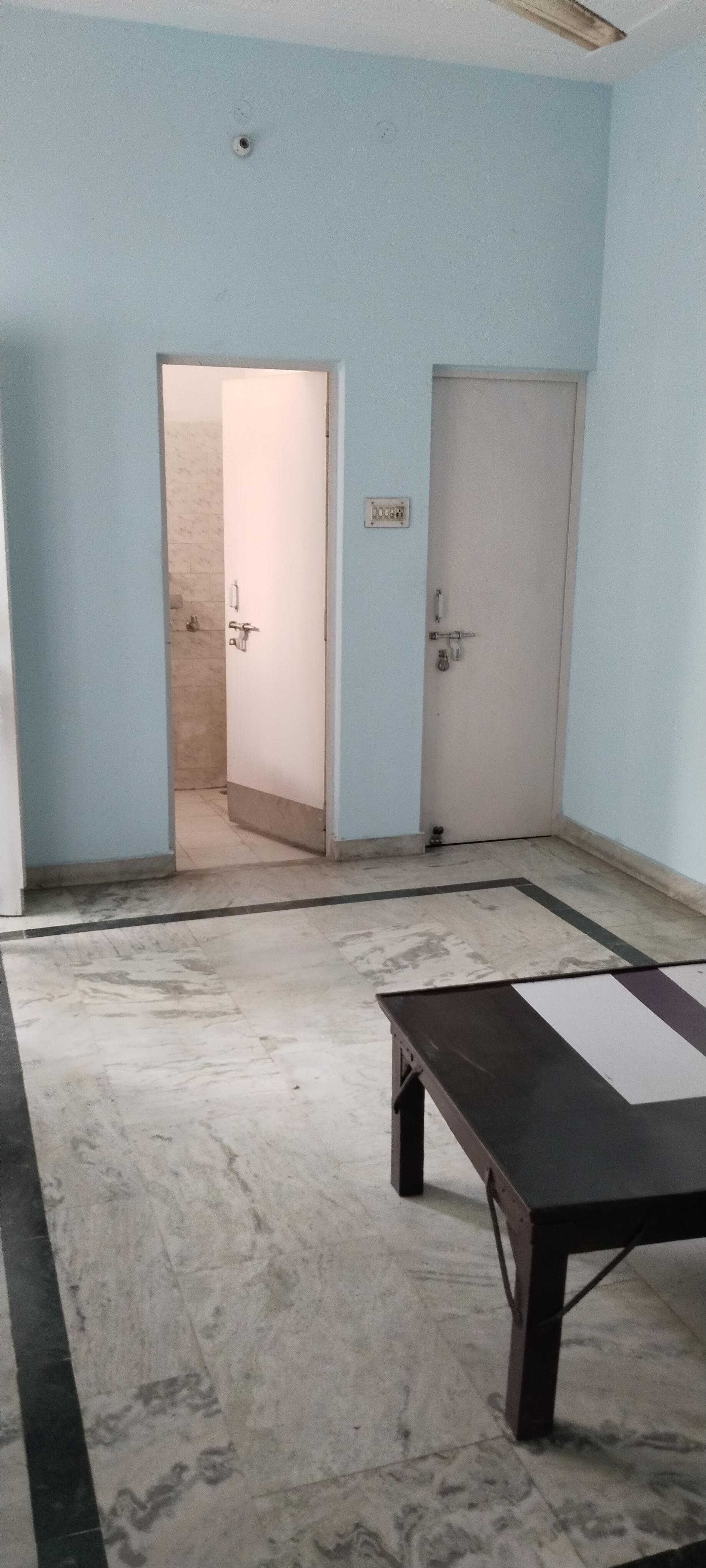 1 RK Builder Floor For Rent in Gomti Nagar Lucknow  7780342