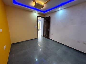 2 BHK Builder Floor For Resale in Mahavir Enclave Delhi  7780384