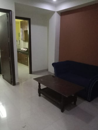 2 BHK Builder Floor For Rent in Dlf Phase I Gurgaon  7780366