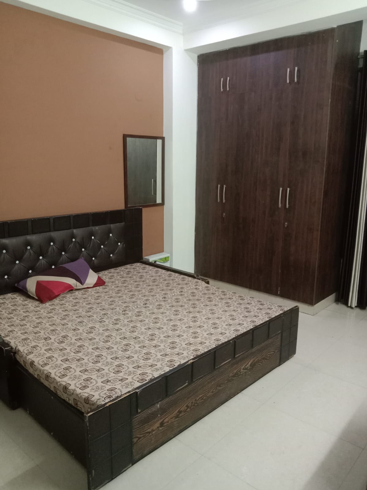 2 BHK Builder Floor For Rent in Dlf Phase I Gurgaon  7780366