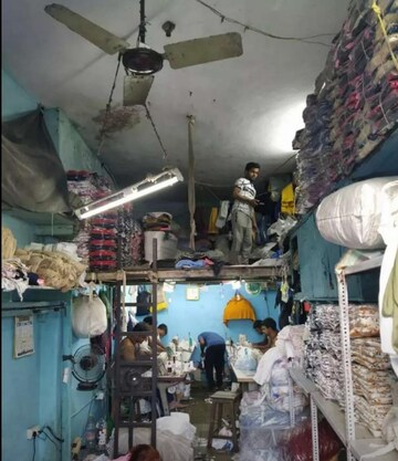  Shop – Exterior View View at Mint Colony - for Sale