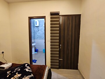Furnished Amenities in 3 BHK Apartment at Kurali – for Sale