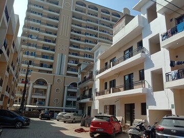 3 BHK Apartment – Exterior View View at Kurali - for Sale