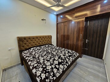 Bedroom in 3 BHK Apartment at Kurali – for Sale
