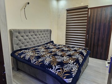 Bedroom in 3 BHK Apartment at Kurali – for Sale