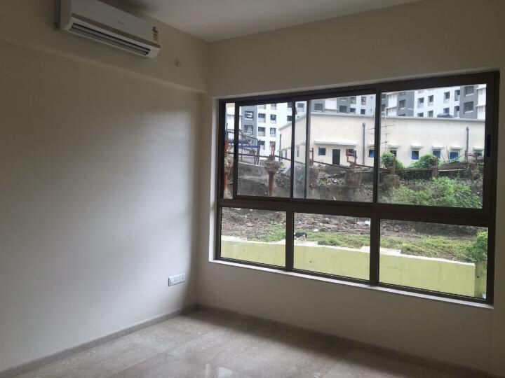 2 BHK Apartment For Sale in L&T Emerald Isle
