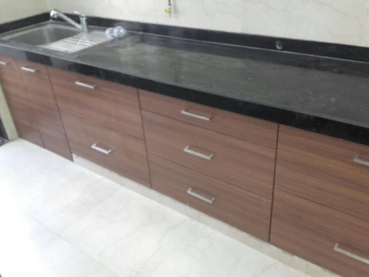 Kitchen, l-t-emerald-isle 2 Bedroom 635 Sq.Ft. Apartment In Powai Mumbai 7780416