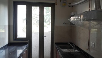 Kitchen in 2 BHK Apartment at L&T Emerald Isle, Powai – for Sale