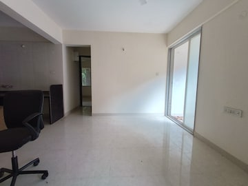 2 BHK Apartment For Resale in SES Bageshree Dhayari Pune  7780415