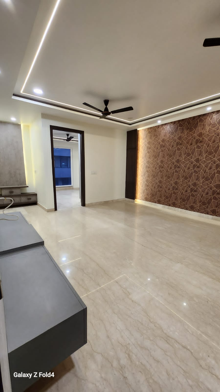 3 BHK Builder Floor For Rent in RWA Block A1 Paschim Vihar Paschim Vihar Delhi  7780419