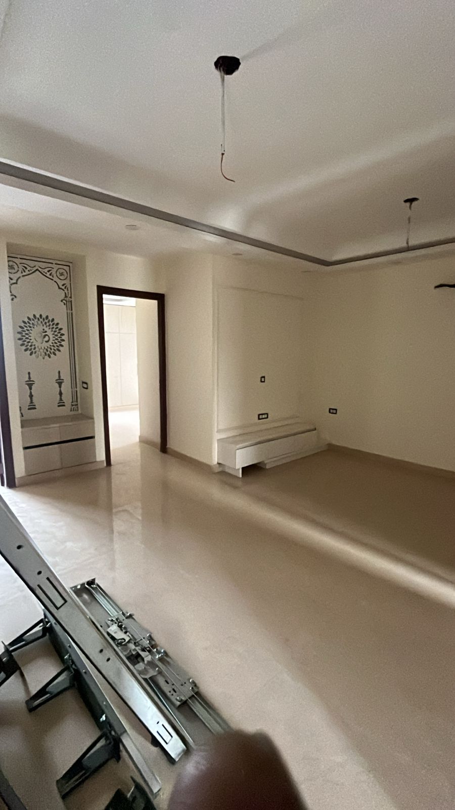 3 BHK Builder Floor For Sale in Bptp District 5 Sector 84