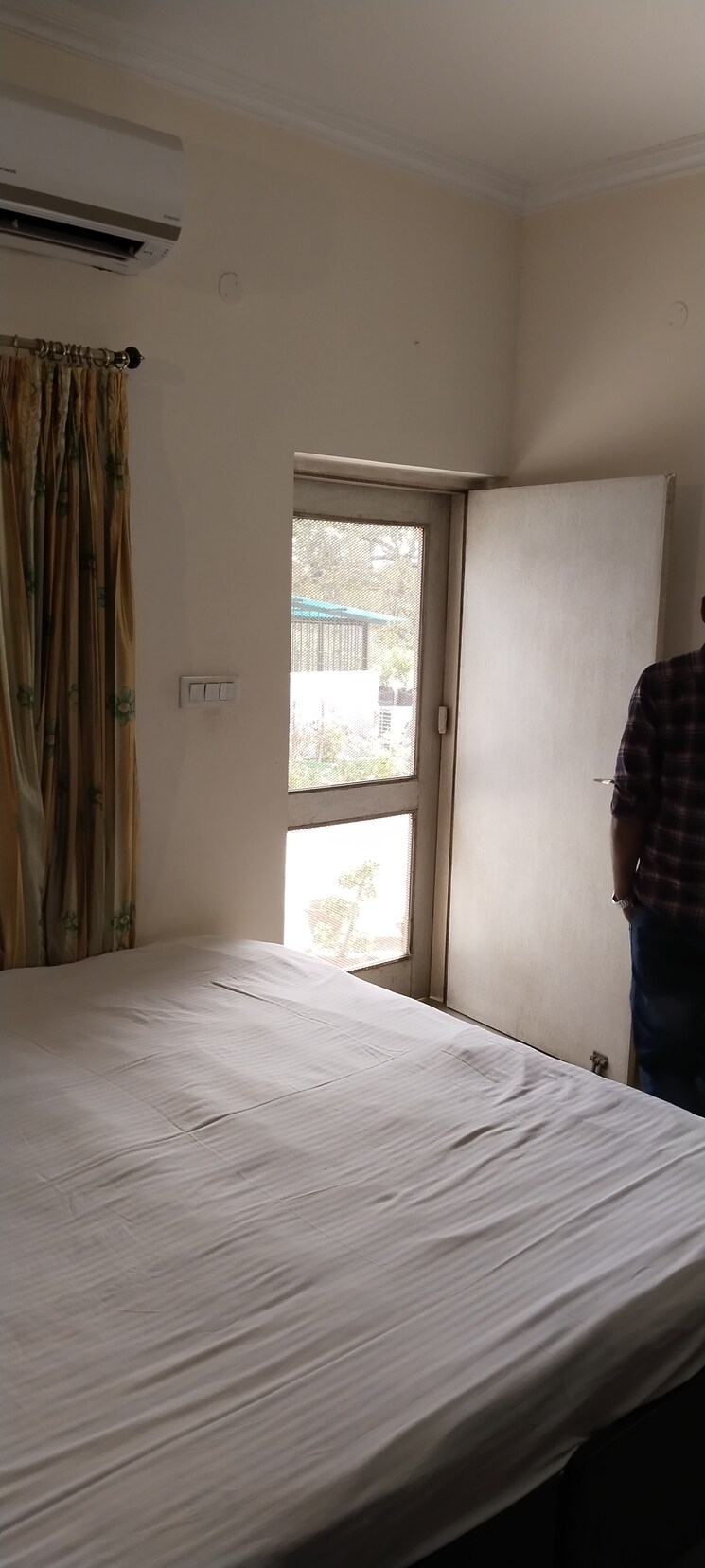 Room, eldeco-greens-apartment 1 RK 600 Sq.Ft. Builder Floor In Gomti Nagar Lucknow 7780445