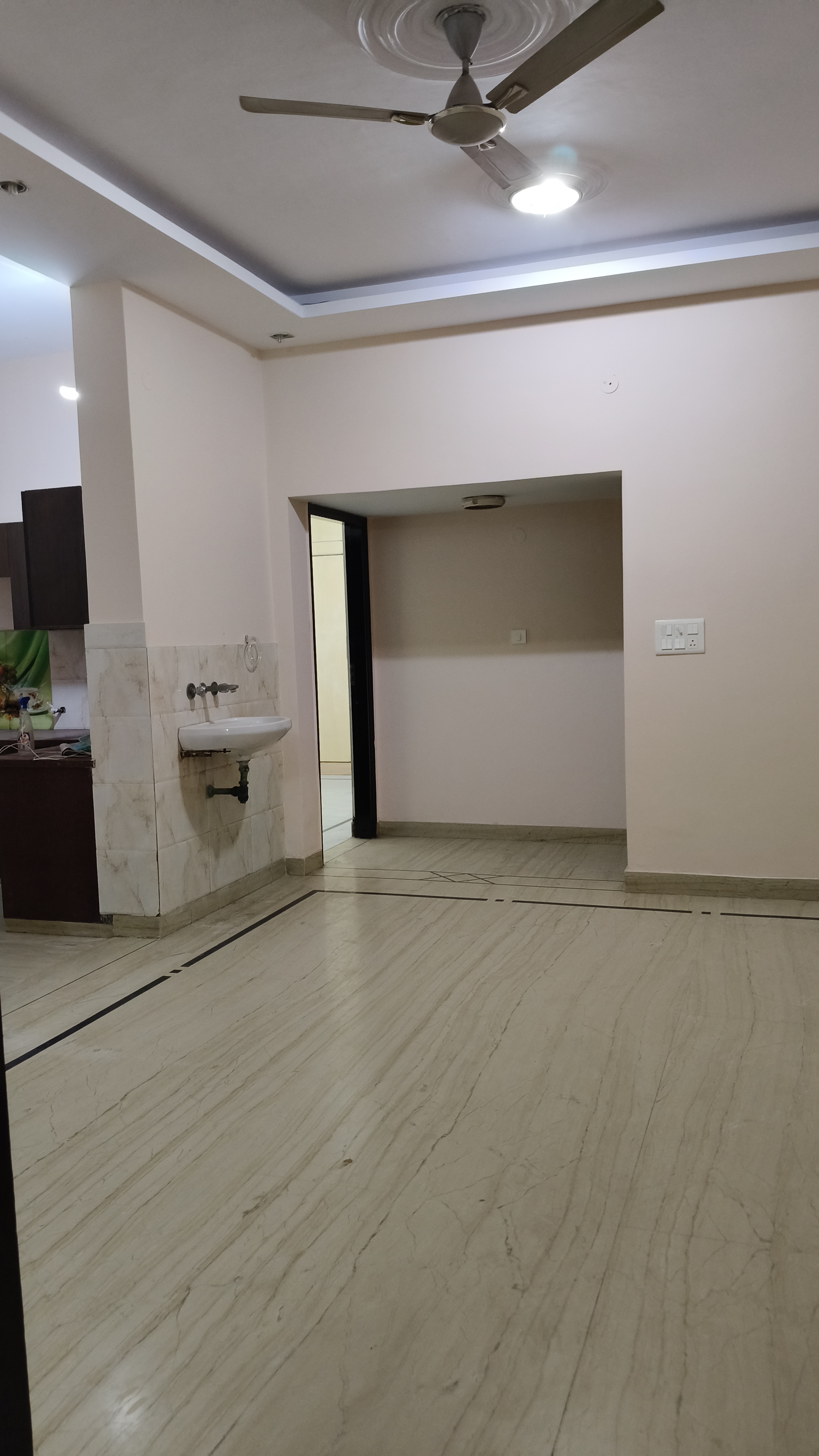 2.5 BHK Builder Floor For Rent in Sector 16 Faridabad  7780470