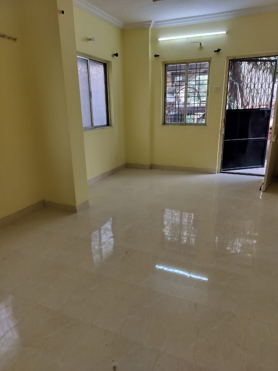 1 BHK Apartment For Rent in Aundh Pune  7780474