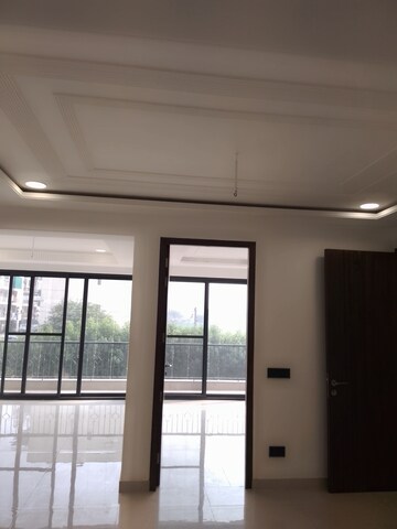 Living Room in 3 BHK Apartment at Sector 113 – for Sale
