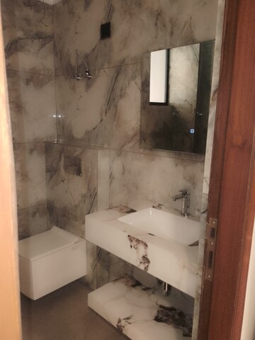Bathroom in 3 BHK Apartment at Sector 113 – for Sale