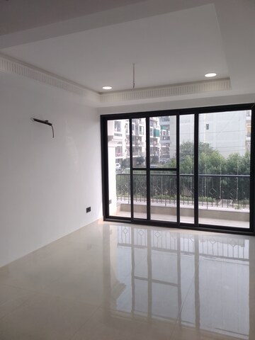 Living Room in 3 BHK Apartment at Sector 113 – for Sale
