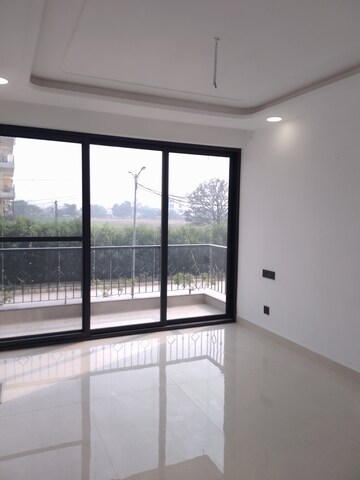 Living Room in 3 BHK Apartment at Sector 113 – for Sale