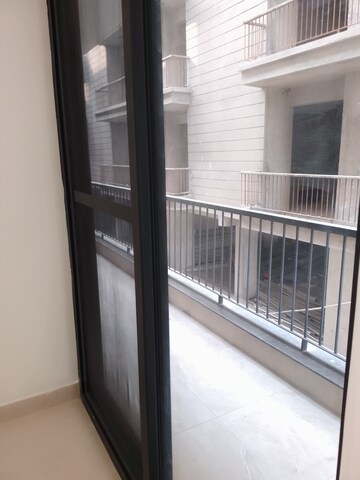 Balcony in 3 BHK Apartment at Sector 113 – for Sale