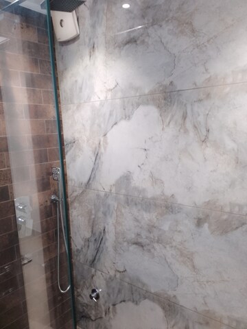 Bathroom in 3 BHK Apartment at Sector 113 – for Sale