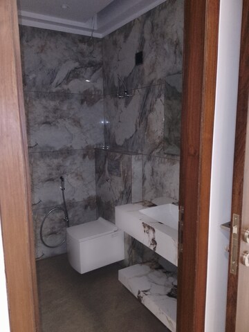 Bathroom in 3 BHK Apartment at Sector 113 – for Sale