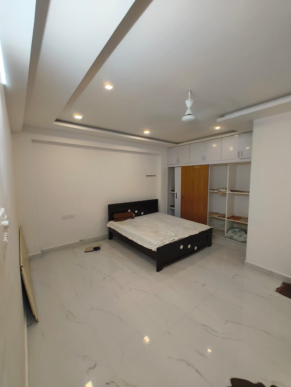 3 BHK Apartment For Rent in Bollineni Bion Kothaguda Hyderabad  7780498