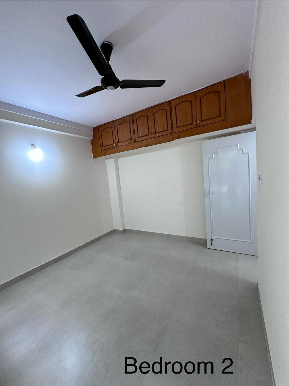 2 BHK Apartment For Rent in Electronic City Phase I Bangalore  7780082