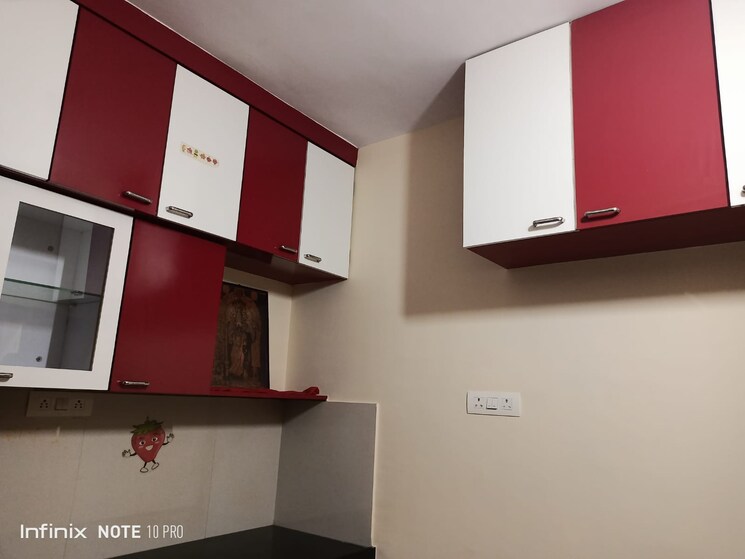 undefined, royal-society 1 Bedroom 700 Sq.Ft. Apartment In Kopar Khairane Navi Mumbai 7780528